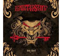 Earthship - Iron Chest