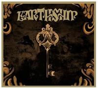 Earthship - Iron Chest