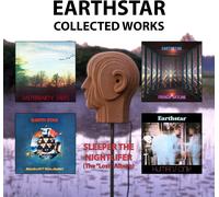 Earthstar Collected Works (CD) Box Set
