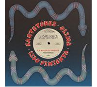 Earthtones La Mujer Serpiente/Selam (Vinyl LP) 7" Single