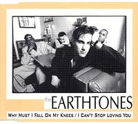 Earthtones,the - Why Must I Fall on My Knee/I C