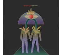 earthtones-we can live together lp