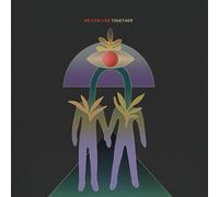 Earthtones - We Can Live Together Lp