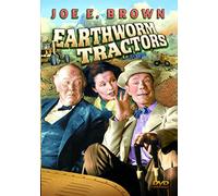 Earthworm Tractors [DVD] [Region 1] [NTSC]
