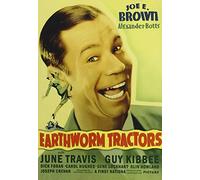 Earthworm Tractors [Edizione: Stati Uniti]