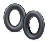 Earticità Elasticità Copri Auricolari In Silicone Riduzioni Rumore Superiori Per COPER COPERCHI CAPERCHIA QC35 QC35 QC45 Coproni Auricolari In Silicone.