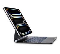 Earto Magic Keyboard solo per iPad Pro 11 M4 2024