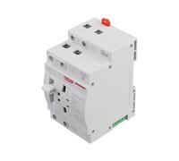 EARU Power Gruppo di Continuità Alimentazione di Emergenza Interruttore Automatico Interruttore A Levetta Interruttore Automatico A Doppia