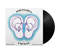 Association P.C. Earwax (Vinyl LP) 12" Album