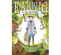 Earwig e la strega