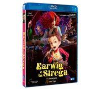 Earwig E La Strega (Blu-ray) ( Blu Ray)