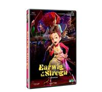 Earwig e la Strega – DVD – Koch Media