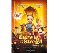 Earwig e la strega. Ediz. film tie-in