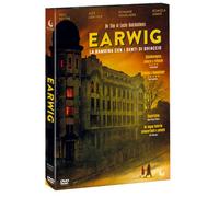 Earwig - La Bambina Con I Denti Di Ghiaccio - Dvd
