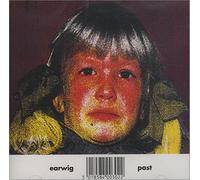 Earwig - Past *** CD =