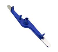 EAS-5304517203 Braccio di spruzzo inferiore per lavastoviglie, compatibile per Frigidaire, compatibile per Kenmore, Lavastoviglie Ricambi Accessori 154568001 154414101 15456