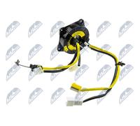 EAS-DW-000 NTY Molla spiroelicoidale, Airbag