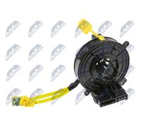 EAS-DW-003 NTY Molla spiroelicoidale, Airbag