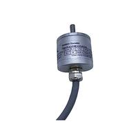 EAS38 12 bit 4096 RS485 a giro singolo e amp; Encoder rotativo assoluto con uscita 0-5V / 0-10V per il controllo intelligente(0-5V output)