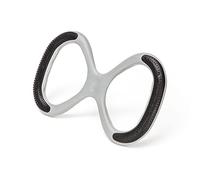 EASACE Supporto per Sollevamento Supporto per Disabili in Piedi con Maniglie Antiscivolo, Supporto Medico Portatile per Anziani, Pazienti Obesi o Persone con Disabilità