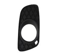 EASDTG Griglia Fendinebbia Compatibile con Smart per Fortwo 451 2007 2008 2009 2010 2011 2012 2013 2014 1/2 Lhd RHD Griglia Inferiore Copertura 4518200218