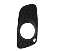 EASDTG Griglia Fendinebbia Compatibile con Smart per Fortwo 451 2007 2008 2009 2010 2011 2012 2013 2014 1 Pz LHD RHD Griglia Anteriore Accessori 4518200218