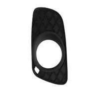 EASDTG Griglia Fendinebbia Compatibile con Smart per Fortwo 451 2007 2008 2009 2010 2011 2012 2013 2014 1/2 Lhd RHD Griglia Inferiore Copertura 4518200218
