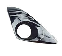 EASDTG Griglia Fendinebbia Compatibile con Toyota per Camry 2012 2013 2014 1/2 LHD RHD Copertura Fendinebbia Cromata Cornice Decorativa Sinistra Destra Accessori TO1038148