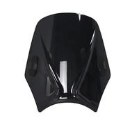 EASDTG Paravento Moto Compatibile con Cagiva per Planet 125 1999 2000 2001 2002 2003 per Raptor 125 2003 2004 2005 2006 2007 2008 2009 2010 2011 2012 Cupolino per Moto