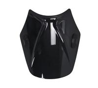 EASDTG Paravento Moto Compatibile con Ducati per Scrambler Icon 2015 2016 2017 2018 2019 per Sixty2 2016 2017 2018 2019 per Monster 797 2017 2018 2019 Cupolino per Moto