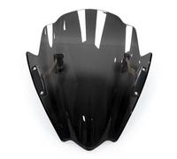 EASDTG Paravento Moto Compatibile con Suzuki per Gladius 650 per SFV650 ABS 2009 2010 2011 2012 2013 2014 2015 per GSR750 Z 2011 2012 2013 2014 2015 Cupolino per Moto