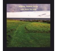 Bonnie 'Prince' Billy Ease Down the Road (CD) Album