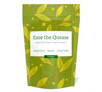 Ease the Quease Tisana GLP-1, 20 Bustine, Zenzero & Menta Piperita
