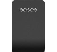 Easee 90101 U-Hook - Black - Stainless steel - Indoor & outdoor - 1 pc(s) - 50