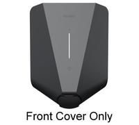 Easee FC-ANTHRACITE Copertura Frontale Grigio Antracite Con Tappo Per Presa