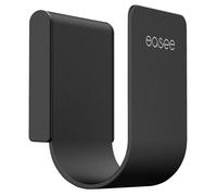 Easee UH001-NERO Supporto Per Cavo A U Nero