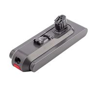 Easekent Batteria di ricambio 36V 2500mAh per aspirapolvere Dyson Gen5 Detect Absolute Fluffy Outsize SV23 SV24, Sostituisce 972382-01 507147-07
