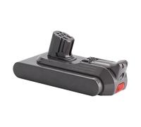 Easekent Batteria Li-Ion 25,2V 3000mAh per Dyson V12 Detect Slim Absolute Fluffy Extra, SV20 SV26 SV30 SV34 SV35 SV46, Ricambio 965470-01