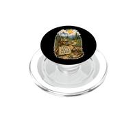 EASEL WALK READY Artista tra i monti PopSockets PopGrip per MagSafe