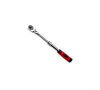EaseSunny Chiave a cricchetto retrattile a 72 denti, chiave automatica per riparazione auto, manico telescopico, strumento di regolazione di precisione 1/4 3/8 1/2 pollici (3 pezzi)