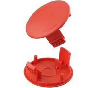 EaseSunny Confezione da 2 tappi di ricambio per tosaerba Black & Decker GLC3630L20-GB NST1810 ST4525 BD036