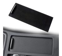 EaseSunny Copertura per rullo porta bicchiere d'acqua, coperchio della console centrale, 5GG862531D, ricambio diretto per Golf 7 MK7 2014-2020, parte di riparazione in plastica