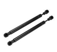 EaseSunny Kit ammortizzatore di controllo dello sterzo, confezione da 2 per tosaerba Hustler Zero Turn (modello 603983, P10117, P7124) e modelli compatibili con tosaerba Big Dog