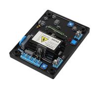 EaseSunny Regolatore automatico di tensione SX460 Diesel, piastra di controllo eccitazione generatore, stabilizzatore di alimentazione per sistemi energetici di backup