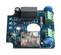 EaseSunny Regolatore dell'acqua EPC-5 EPC-5A, componente di ricambio per circuiti stampati, modulo di controllo automatico del pressostato per sistemi di pozzi