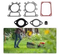 EaseSunny Set di guarnizioni per valvole per motori trattori, compatibili con modelli serie 794114, 272475S, 692137, 692236, 690968 e 31/33 (31M000, 31F000, 331000, ecc.)