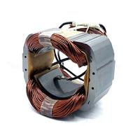 EaseSunny Stator, Demolition Hammer Part, componente motore di ricambio, ricambio 220-240V, compatibile con GBH11DE GSH11E, parte n. 160422052j, costruzione in metallo, confezione