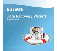 EaseUS Data Recovery Wizard Professional 18