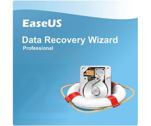 EaseUS Data Recovery Wizard Professional 18