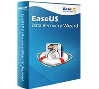 EaseUs Data Recovery Wizard Professional 2025 Lifetime Upgrade - 1 Device 1 Month Key GLOBAL